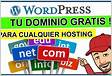 Crear dominio gratis Obtén nombres de dominio web Wix.co